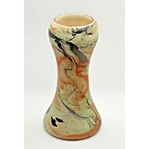 Amaco American Art Clay Company Vase 6 Inches